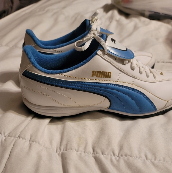 Puma cleats - Picture 2 of 5